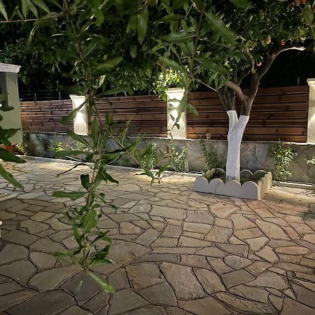 Nerajoula House Διαμέρισμα Πάργα Εξωτερικό φωτογραφία