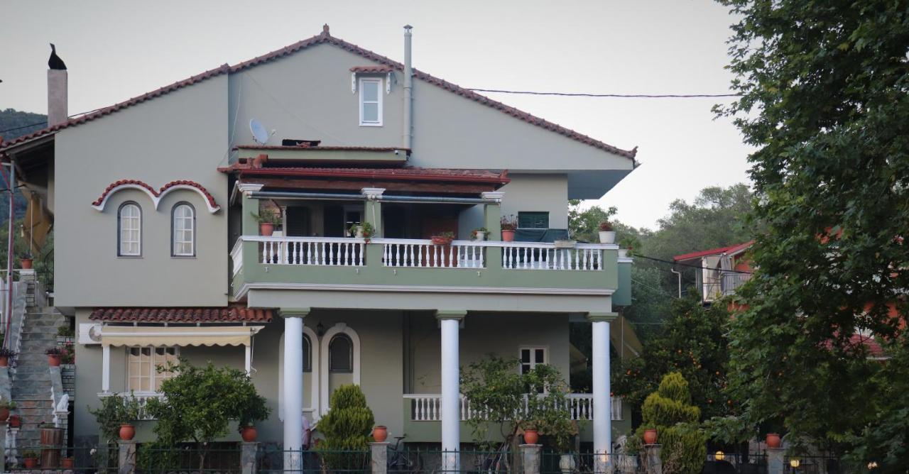 Nerajoula House Διαμέρισμα Πάργα Εξωτερικό φωτογραφία