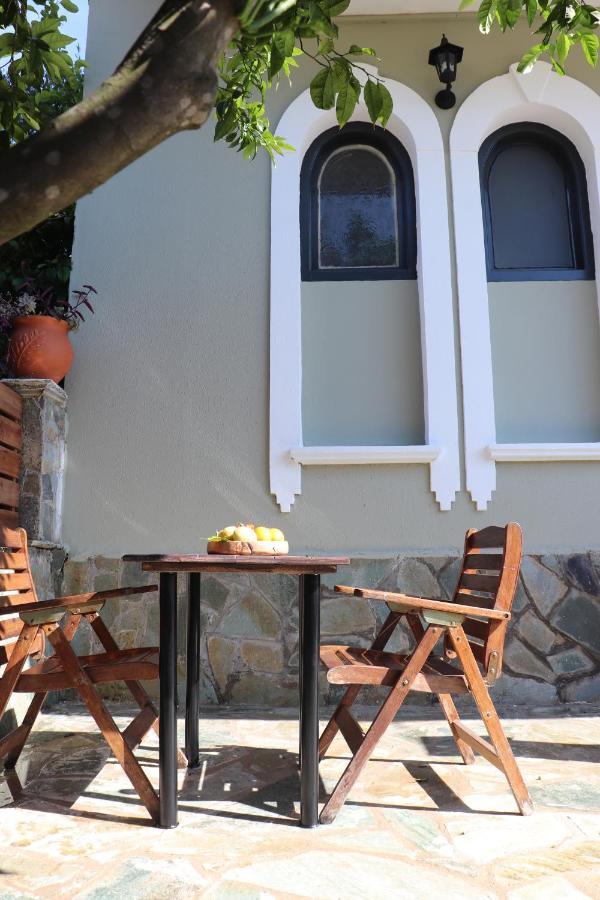 Nerajoula House Διαμέρισμα Πάργα Εξωτερικό φωτογραφία