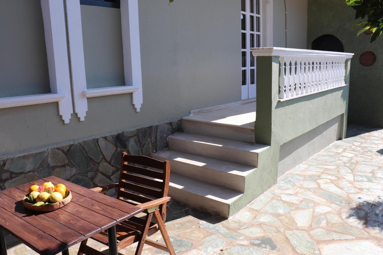 Nerajoula House Διαμέρισμα Πάργα Εξωτερικό φωτογραφία