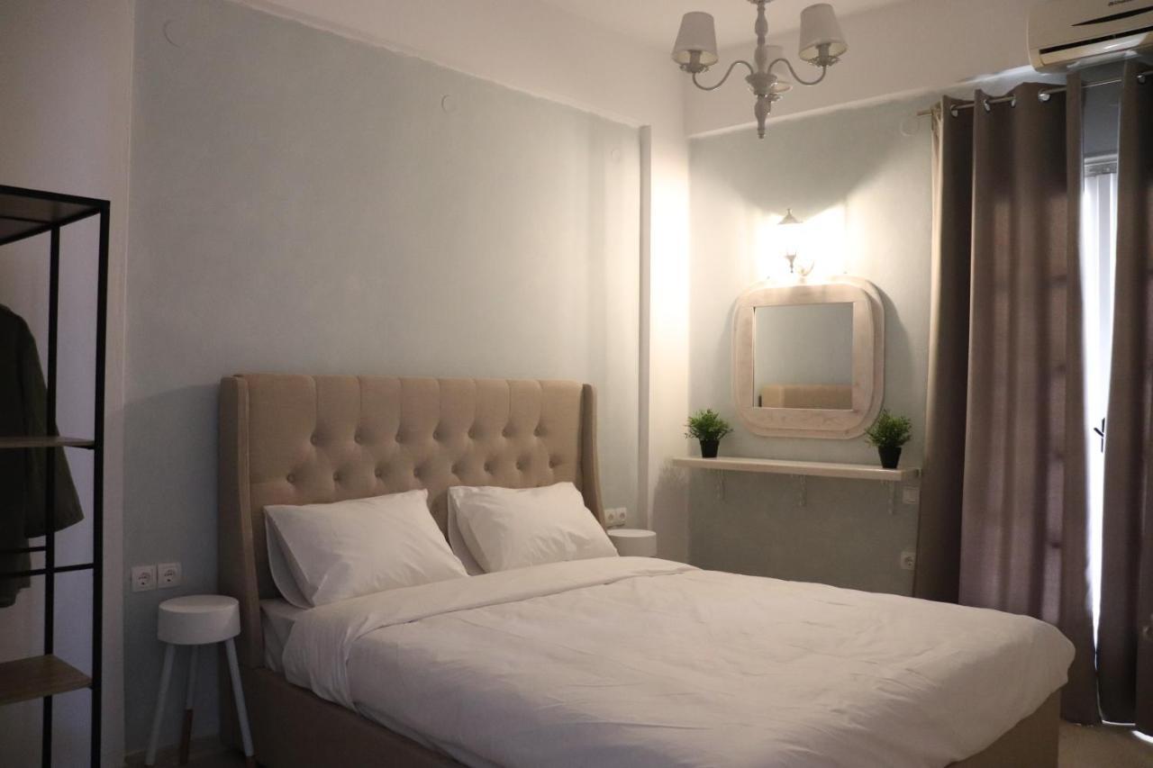 Nerajoula House Διαμέρισμα Πάργα Εξωτερικό φωτογραφία