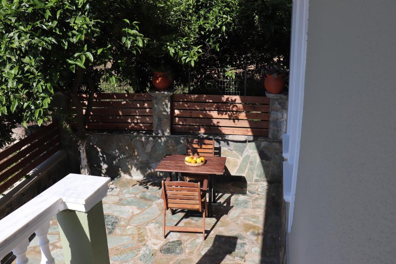Nerajoula House Διαμέρισμα Πάργα Εξωτερικό φωτογραφία