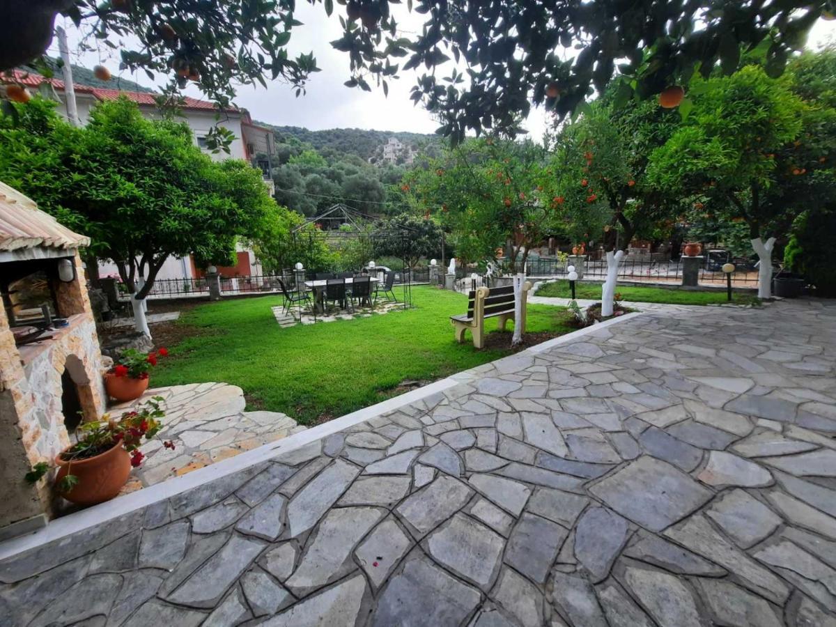 Nerajoula House Διαμέρισμα Πάργα Εξωτερικό φωτογραφία