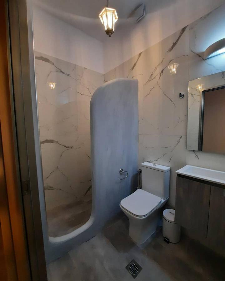 Nerajoula House Διαμέρισμα Πάργα Εξωτερικό φωτογραφία