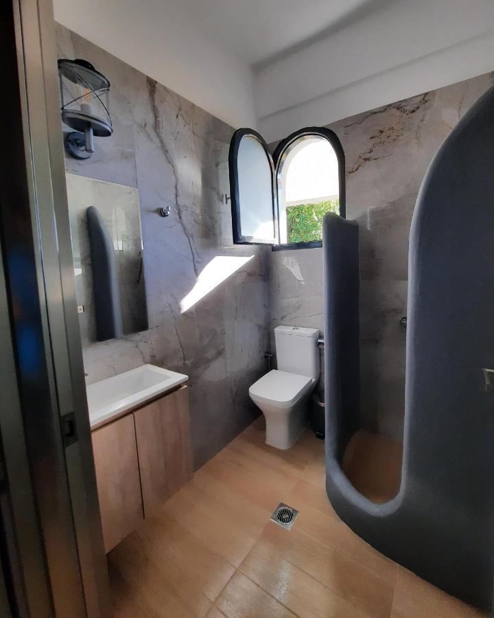 Nerajoula House Διαμέρισμα Πάργα Εξωτερικό φωτογραφία
