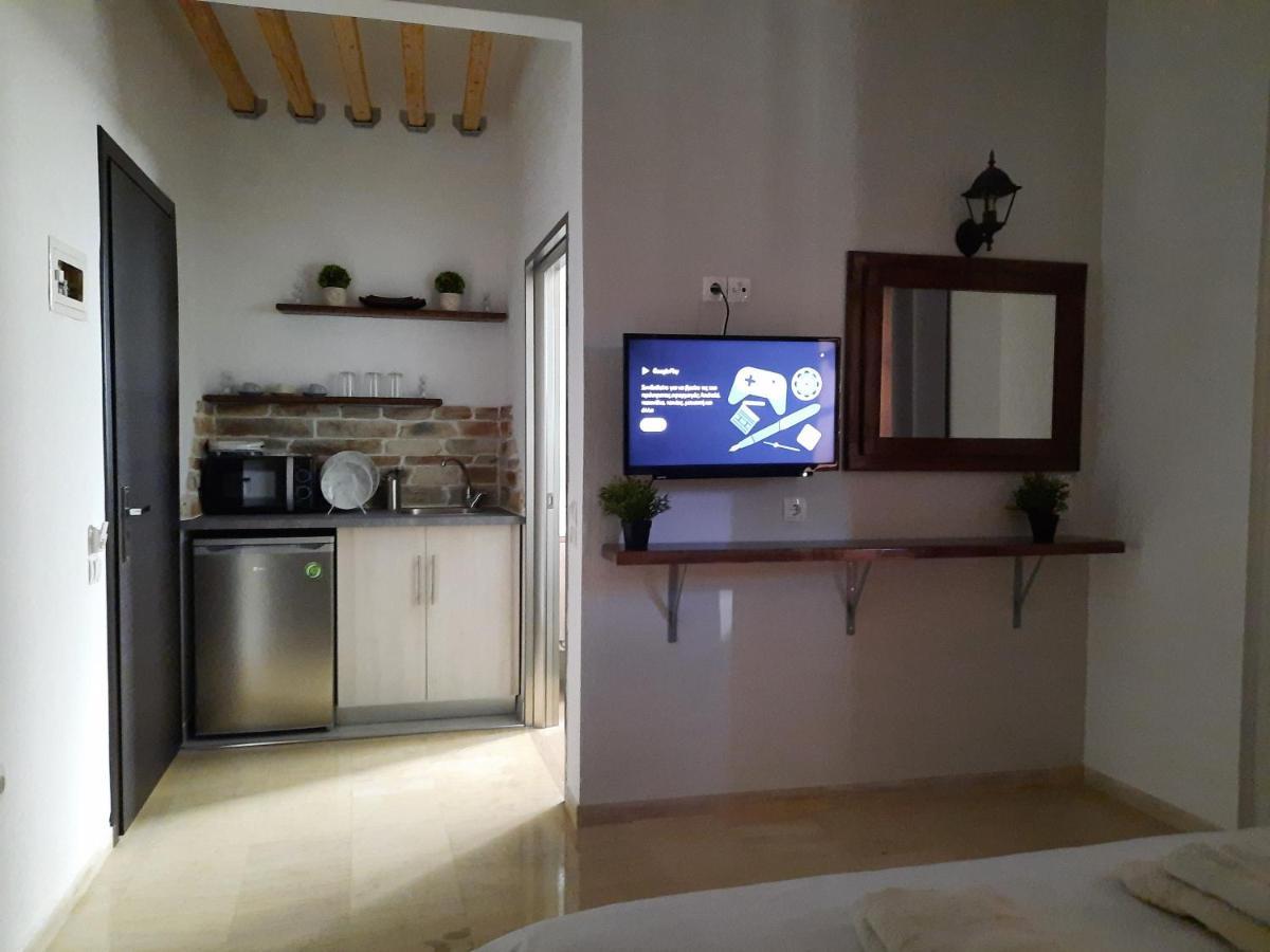 Nerajoula House Διαμέρισμα Πάργα Εξωτερικό φωτογραφία