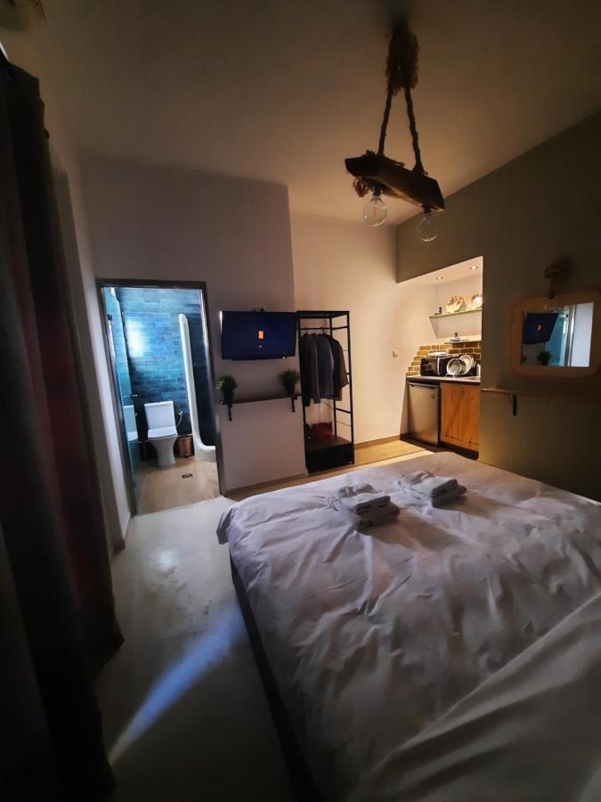 Nerajoula House Διαμέρισμα Πάργα Εξωτερικό φωτογραφία