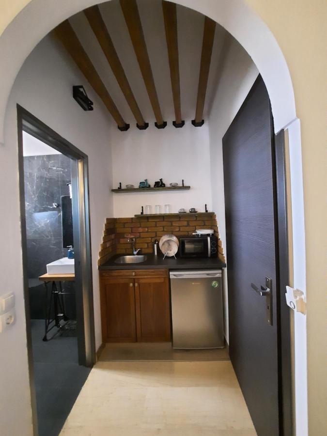 Nerajoula House Διαμέρισμα Πάργα Εξωτερικό φωτογραφία