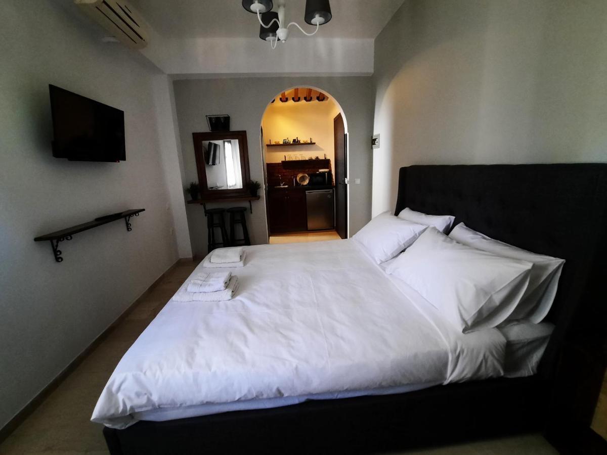 Nerajoula House Διαμέρισμα Πάργα Εξωτερικό φωτογραφία