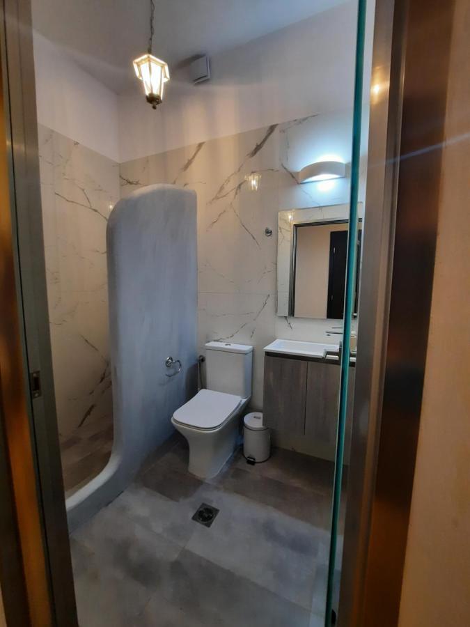 Nerajoula House Διαμέρισμα Πάργα Εξωτερικό φωτογραφία
