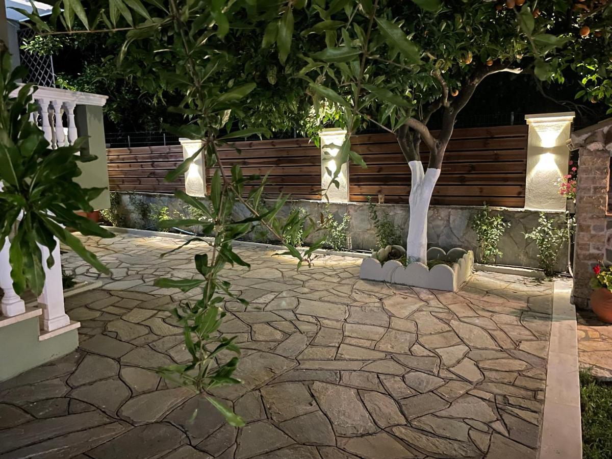 Nerajoula House Διαμέρισμα Πάργα Εξωτερικό φωτογραφία